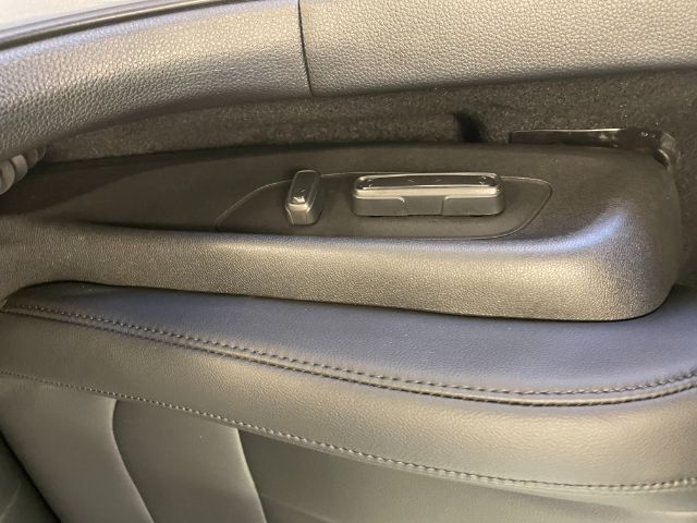 2026 Acura Integra FWD Dallas NC