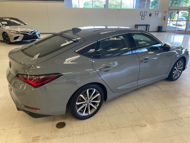 2026 Acura Integra FWD Dallas NC