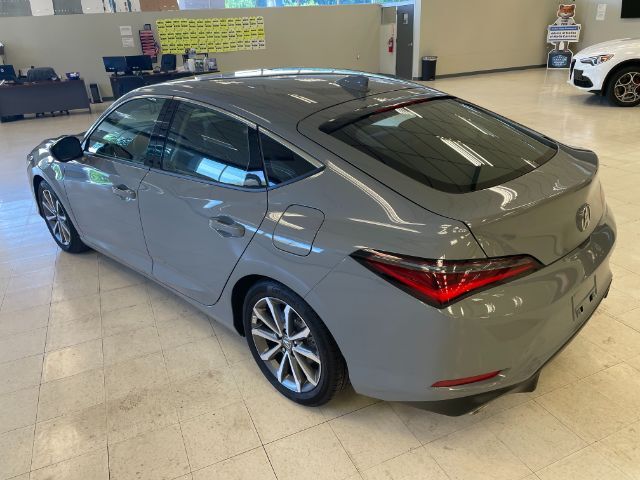 2026 Acura Integra FWD Dallas NC