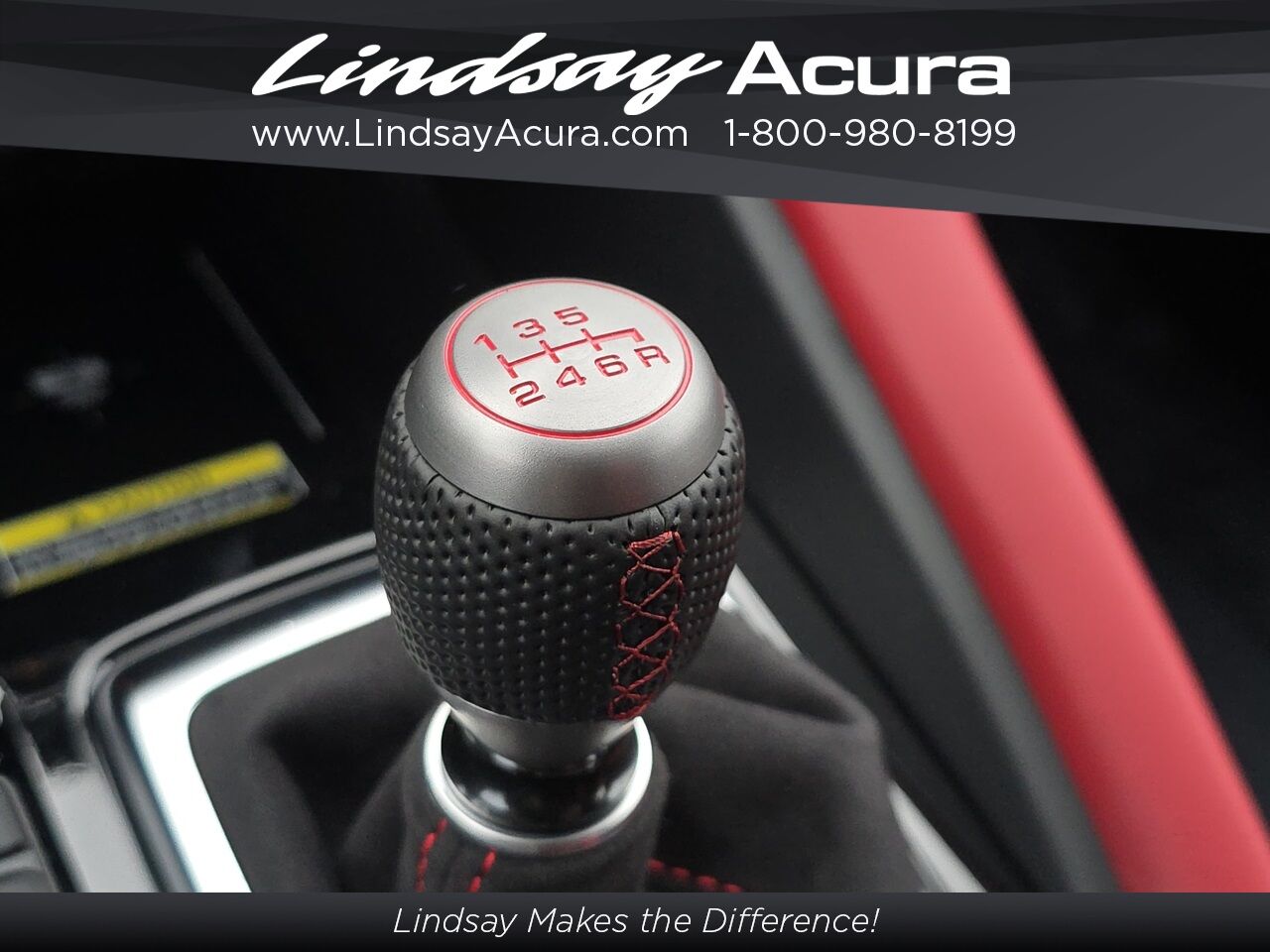 2026 Acura Integra Type S Columbus OH