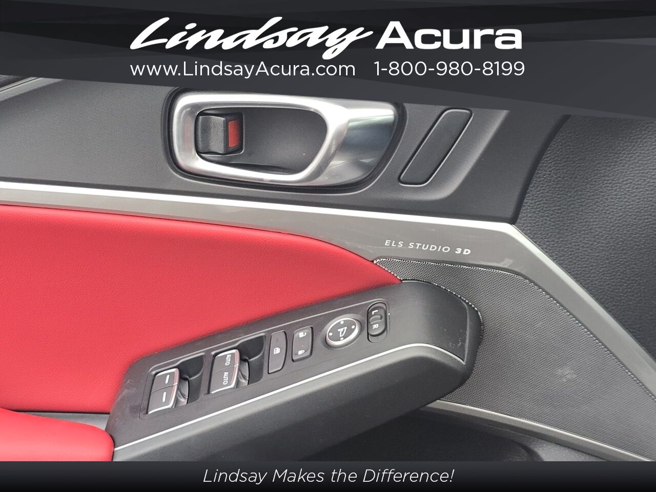 2026 Acura Integra Type S Columbus OH