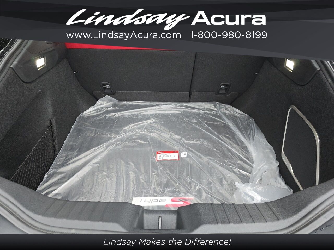 2026 Acura Integra Type S Columbus OH