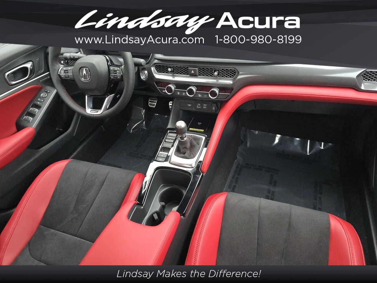 2026 Acura Integra Type S Columbus OH