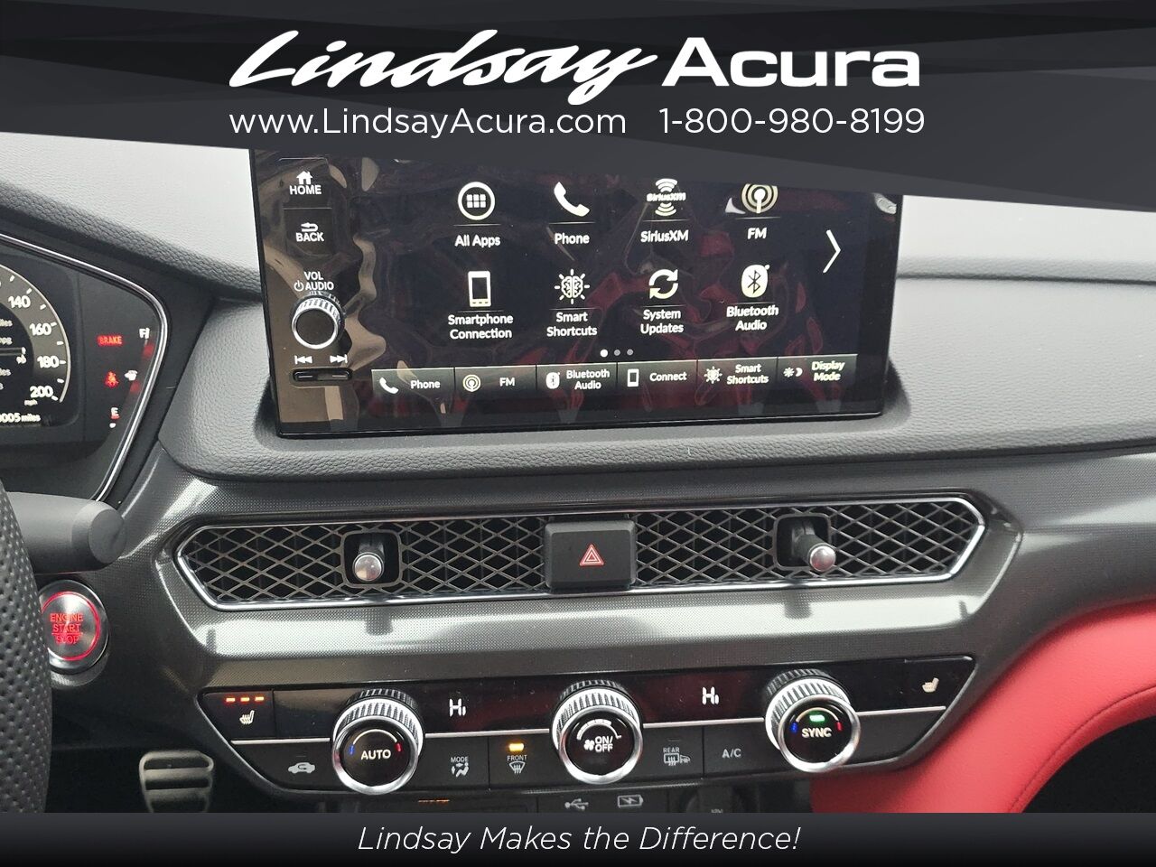 2026 Acura Integra Type S Columbus OH