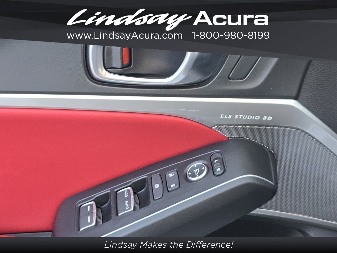 2026 Acura Integra Type S Columbus OH