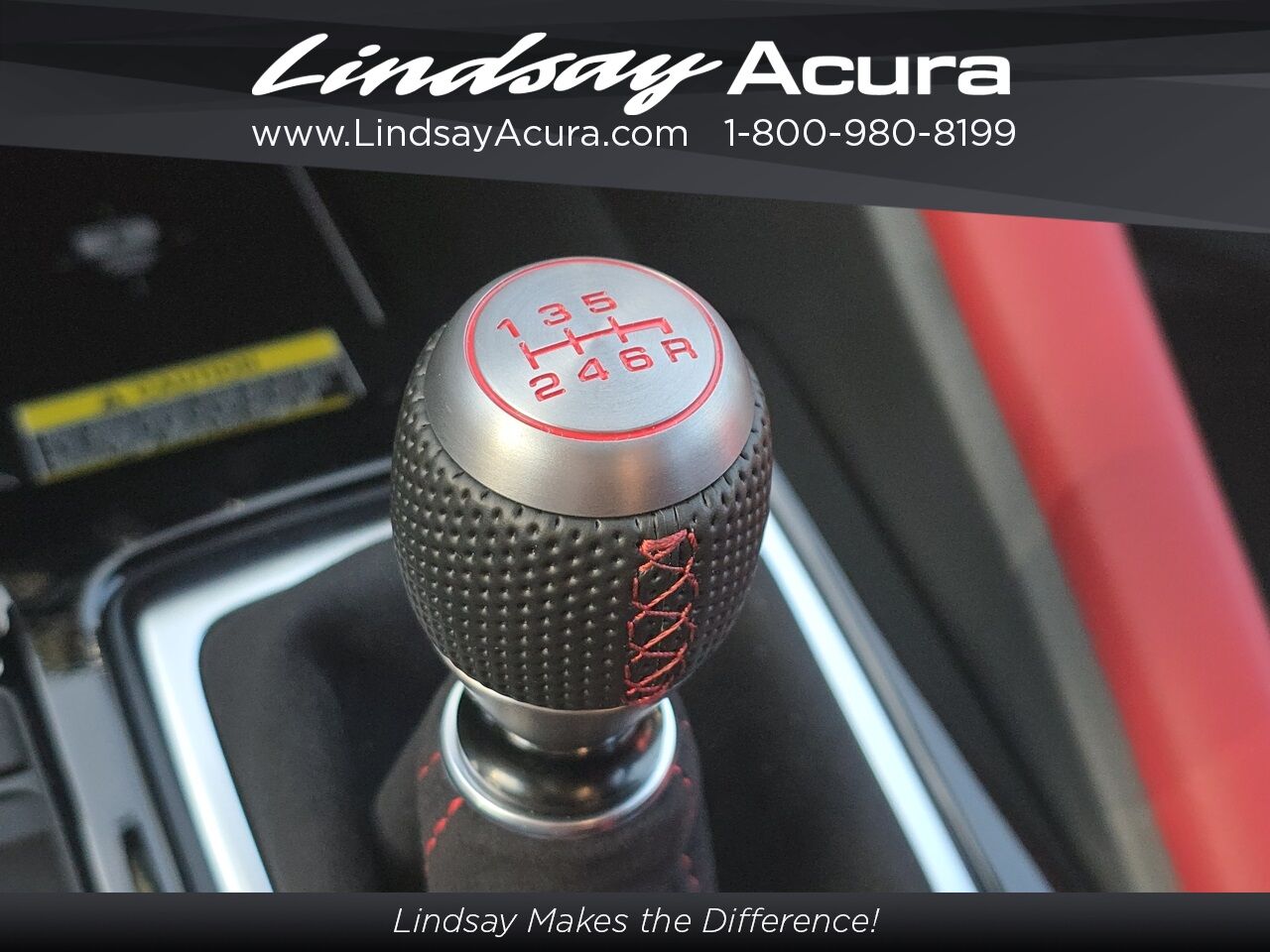 2026 Acura Integra Type S Columbus OH