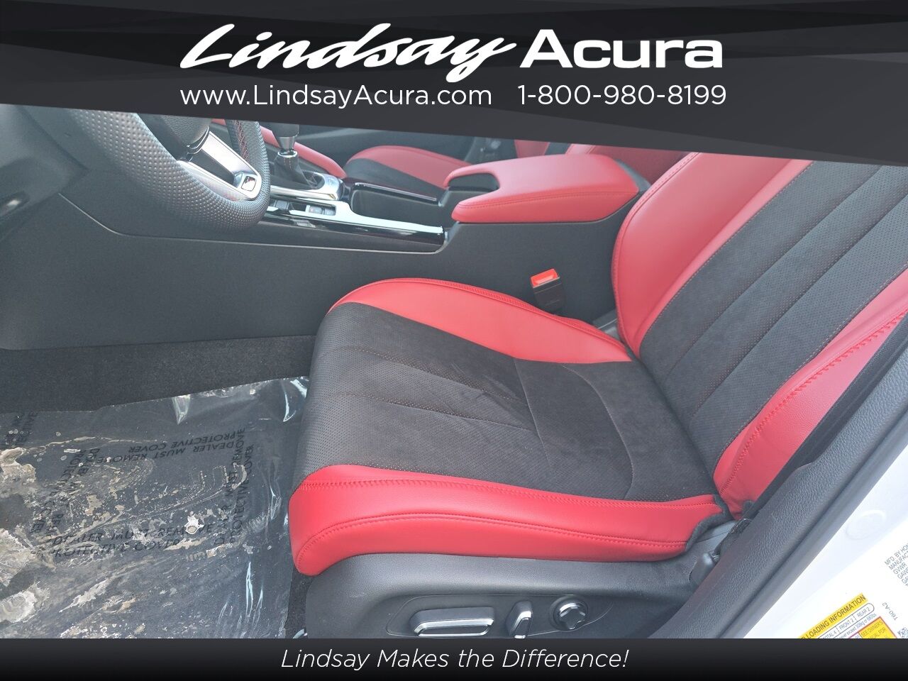 2026 Acura Integra Type S Columbus OH