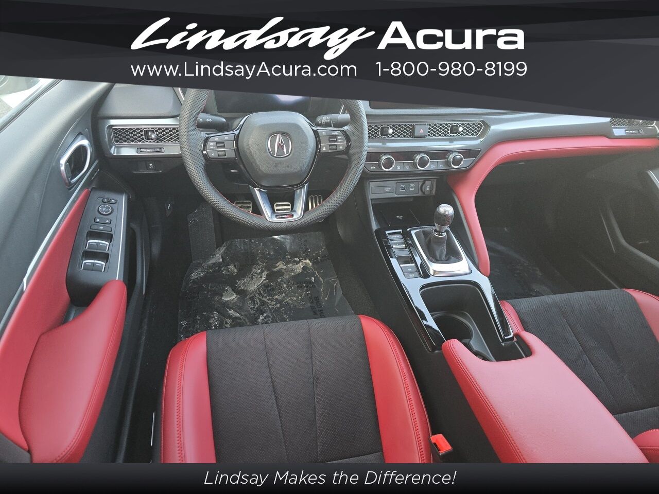 2026 Acura Integra Type S Columbus OH
