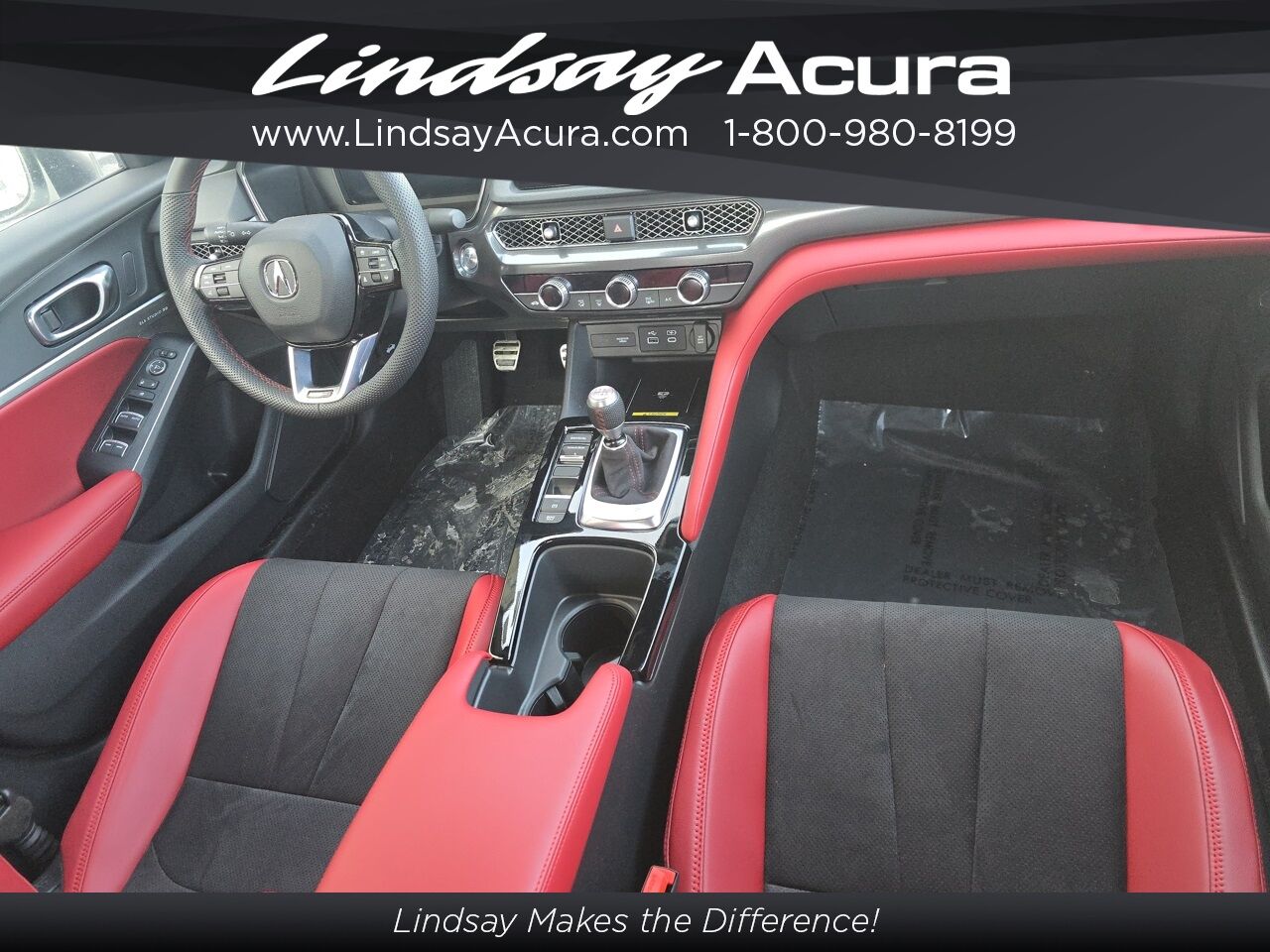 2026 Acura Integra Type S Columbus OH