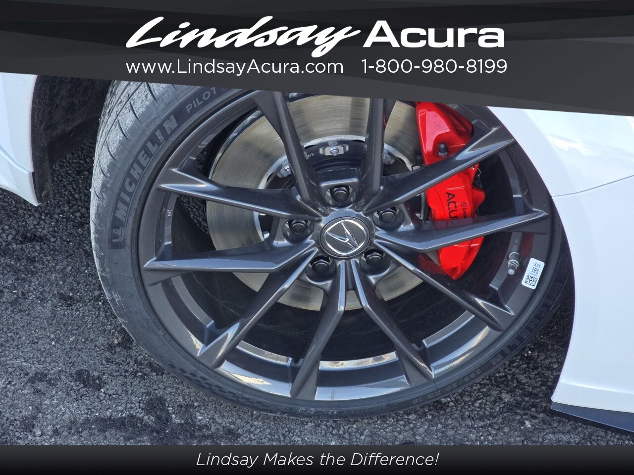 2026 Acura Integra Type S Columbus OH