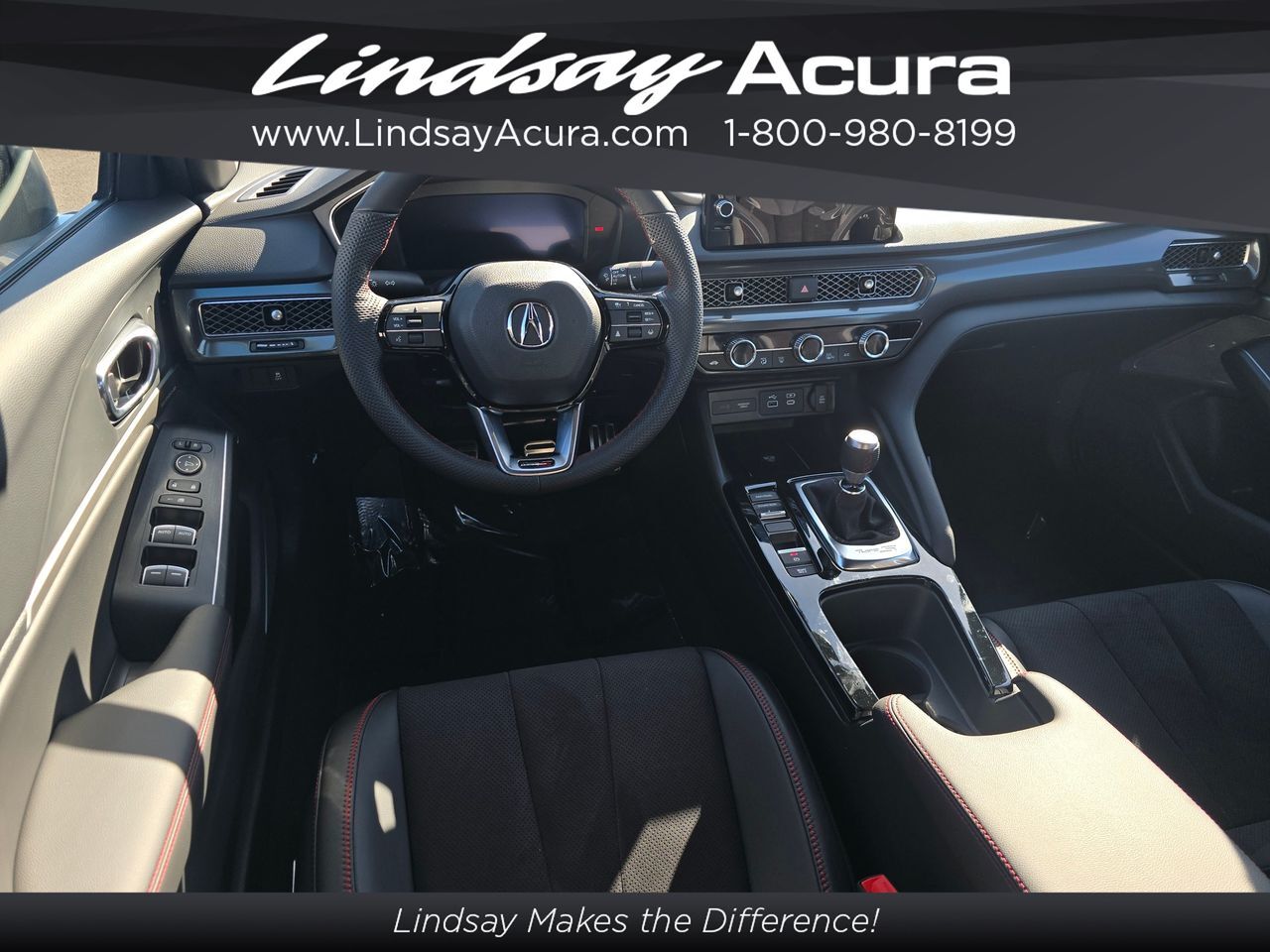 2026 Acura Integra Type S Columbus OH