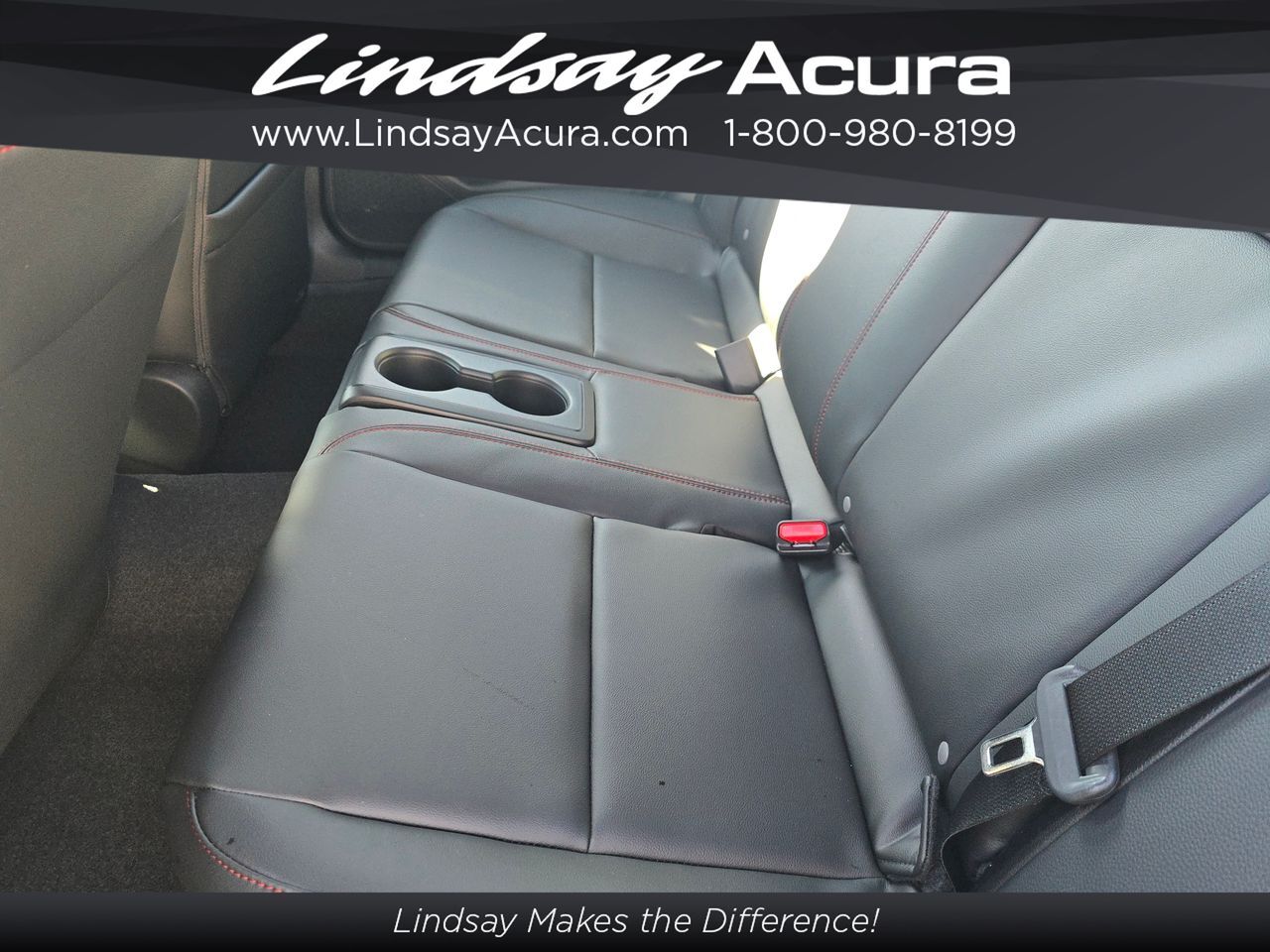 2026 Acura Integra Type S Columbus OH