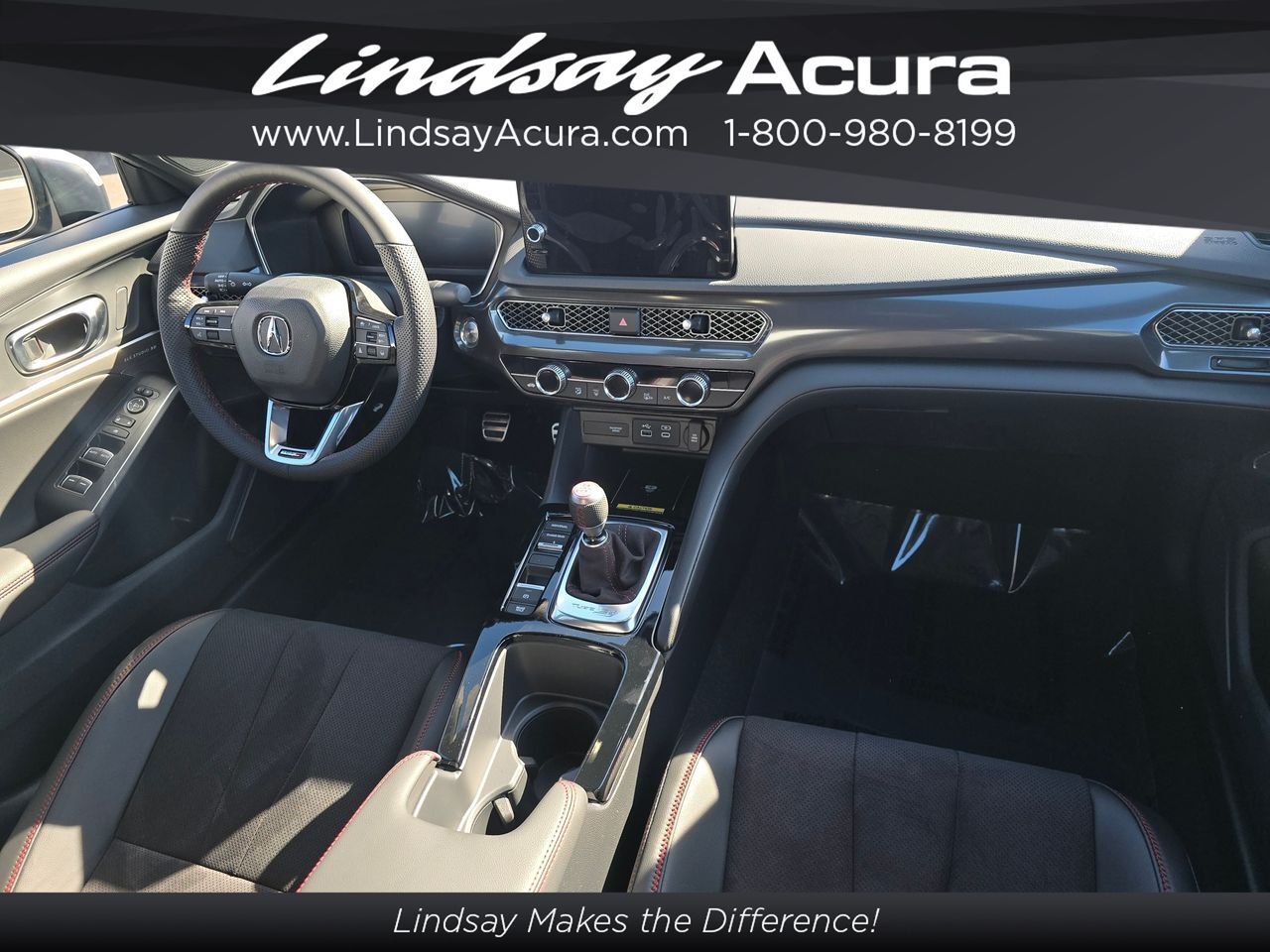 2026 Acura Integra Type S Columbus OH