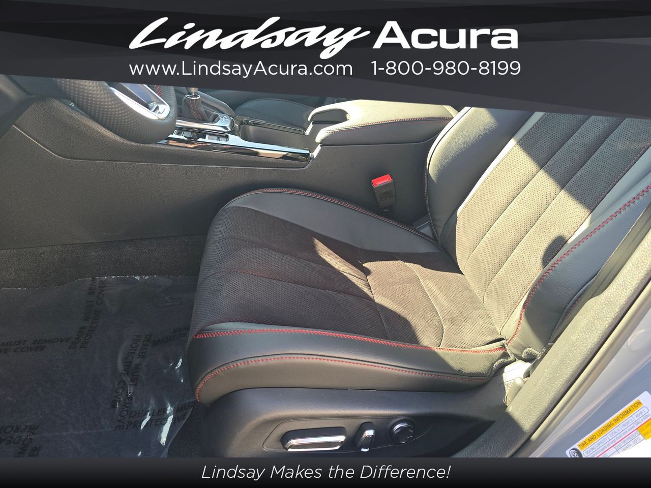 2026 Acura Integra Type S Columbus OH