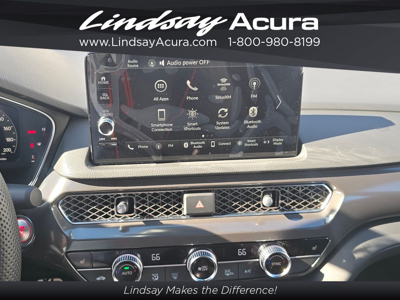 2026 Acura Integra Type S Columbus OH