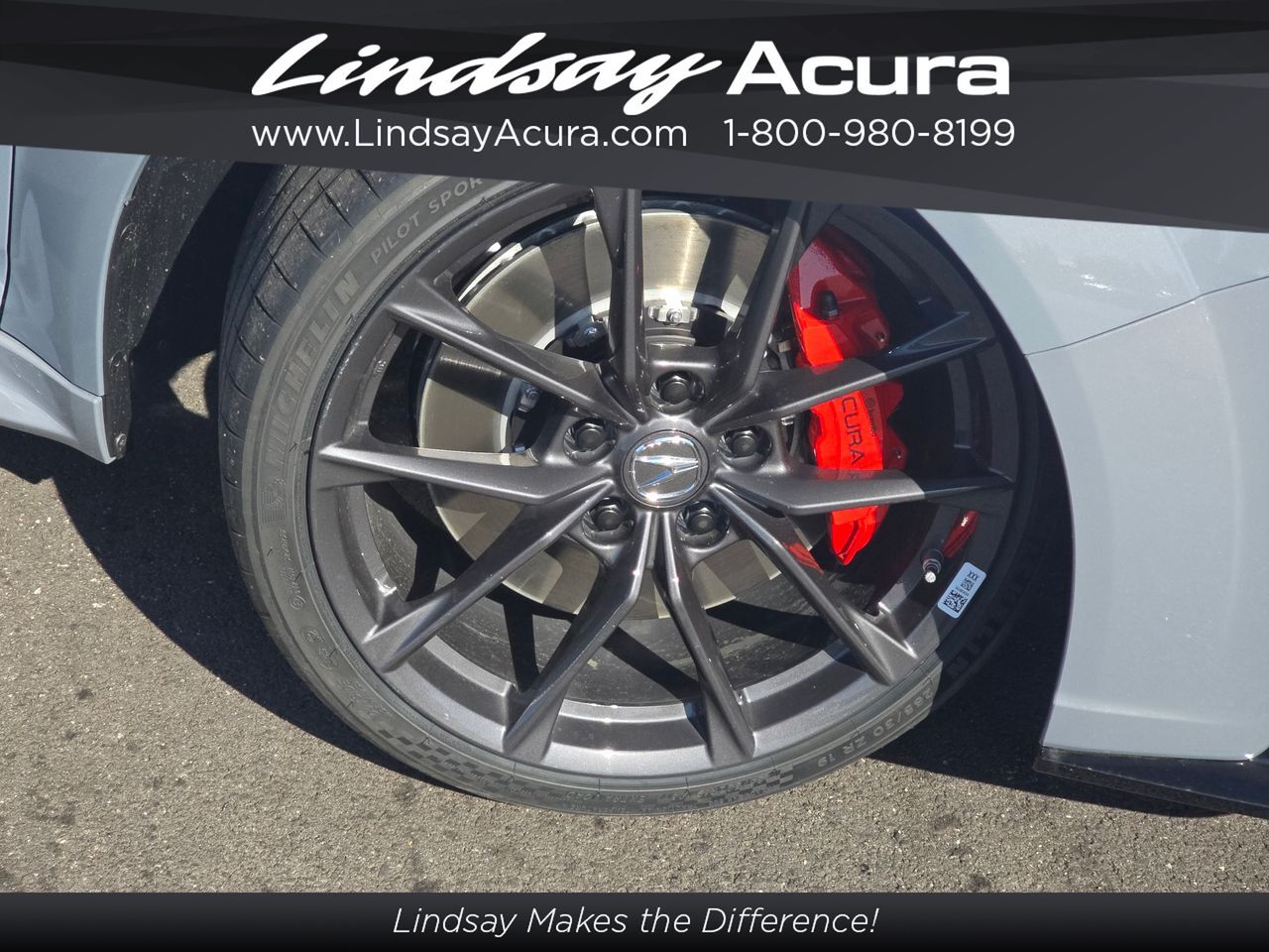 2026 Acura Integra Type S Columbus OH