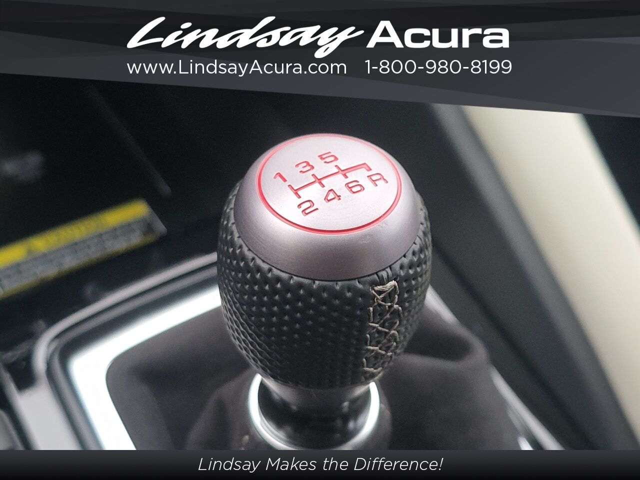 2026 Acura Integra Type S Columbus OH