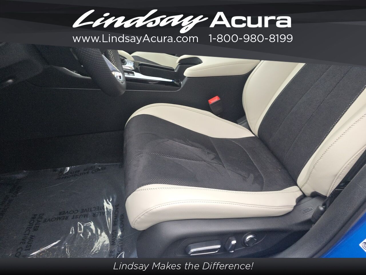 2026 Acura Integra Type S Columbus OH