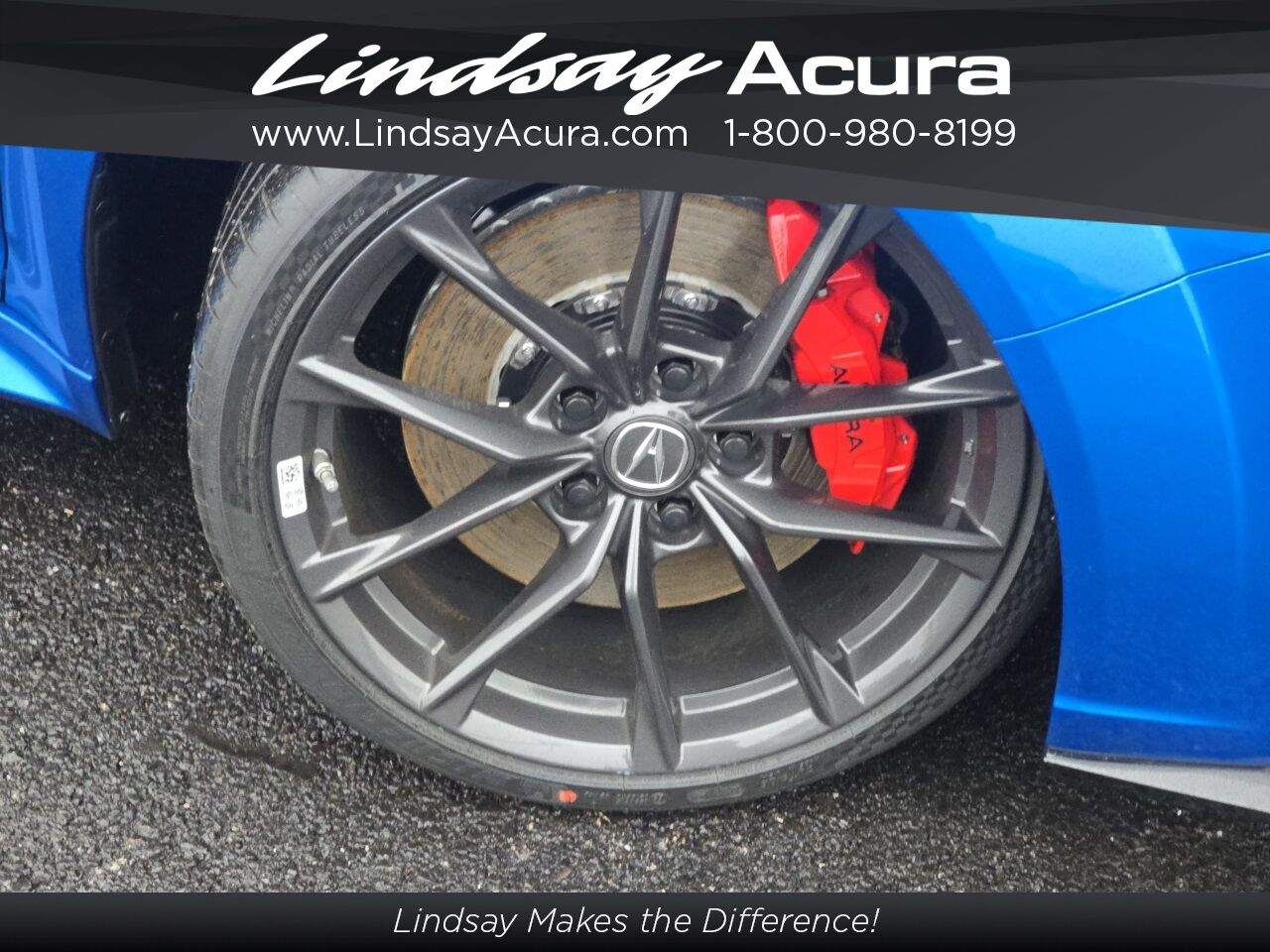 2026 Acura Integra Type S Columbus OH