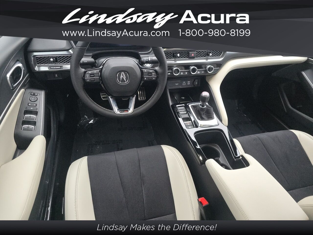 2026 Acura Integra Type S Columbus OH