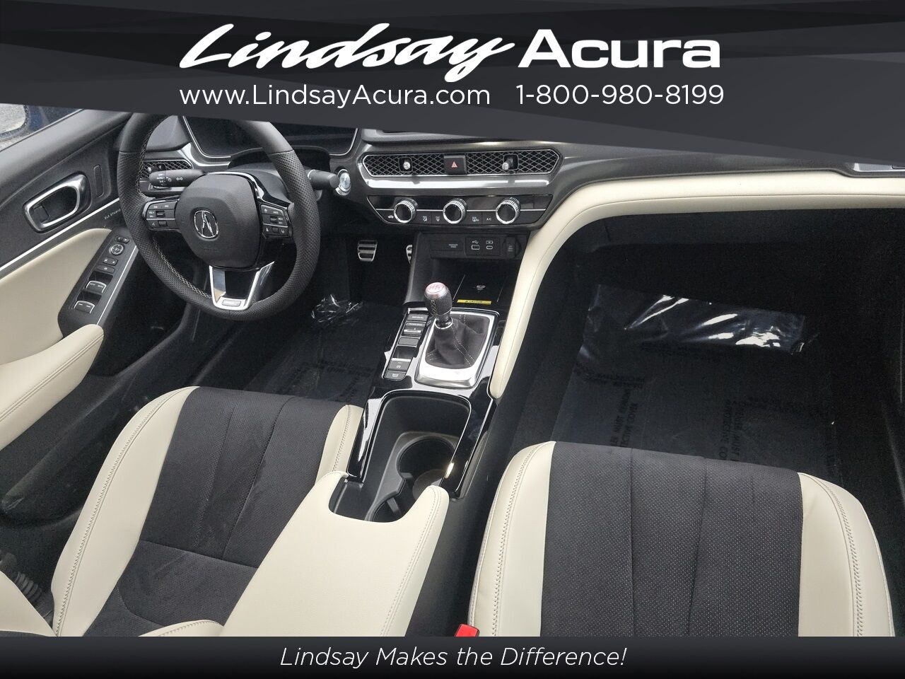 2026 Acura Integra Type S Columbus OH