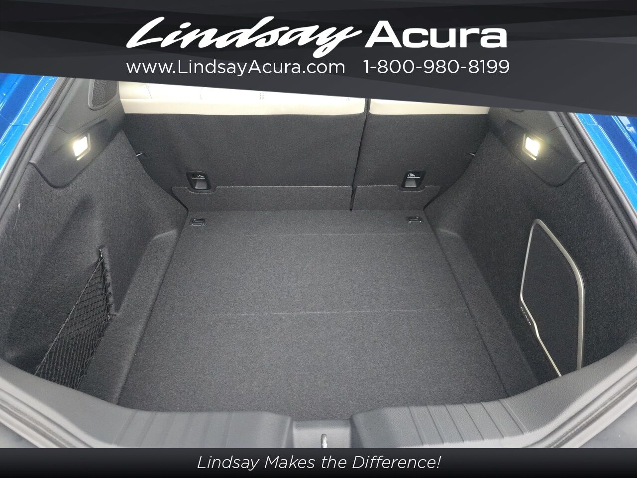 2026 Acura Integra Type S Columbus OH