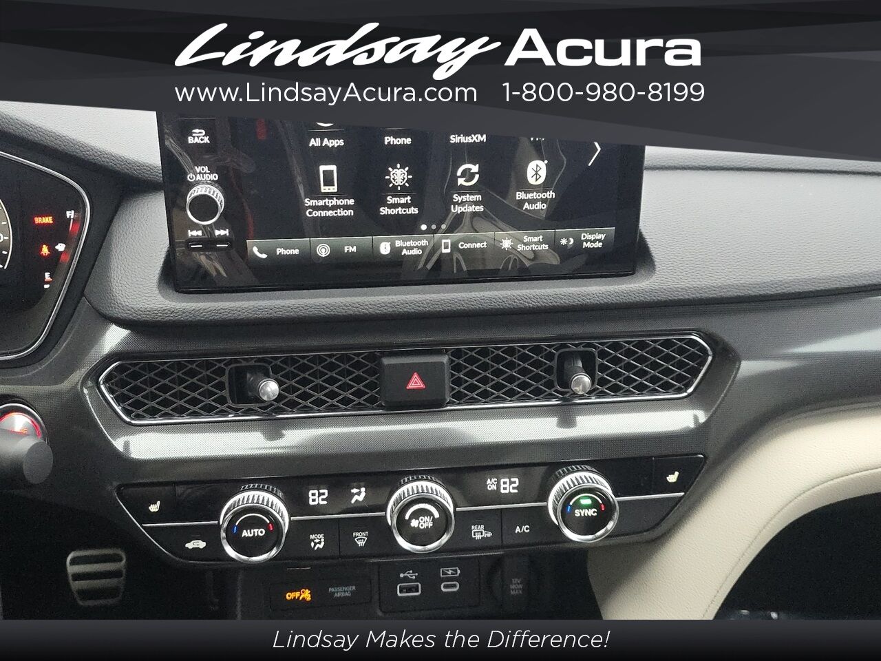 2026 Acura Integra Type S Columbus OH