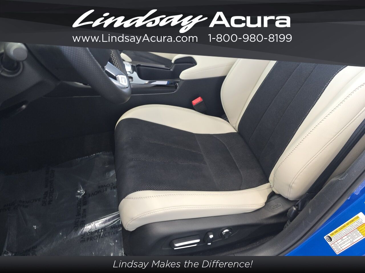 2026 Acura Integra Type S Columbus OH