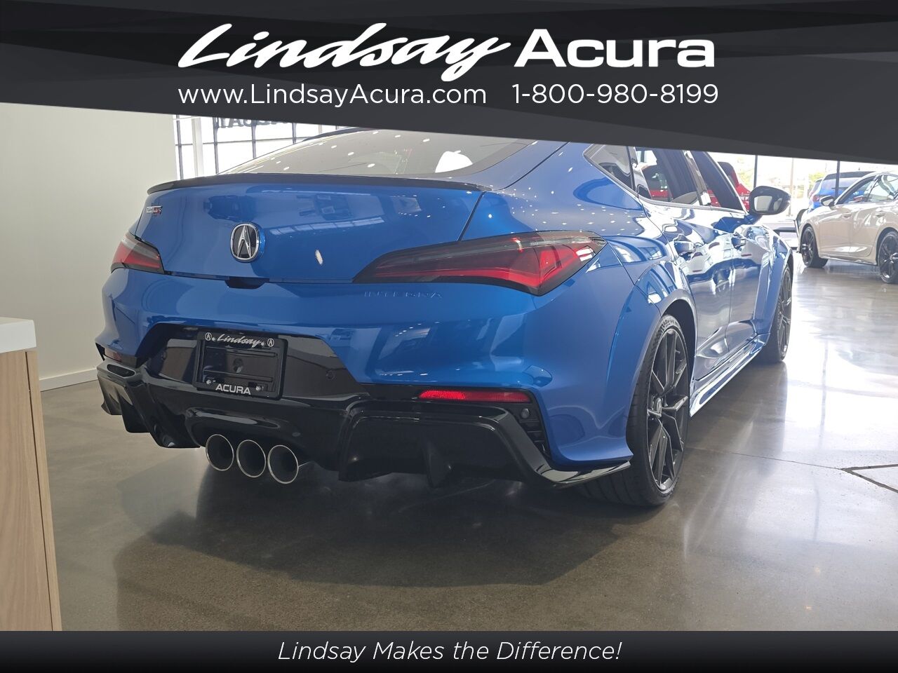 2026 Acura Integra Type S Columbus OH