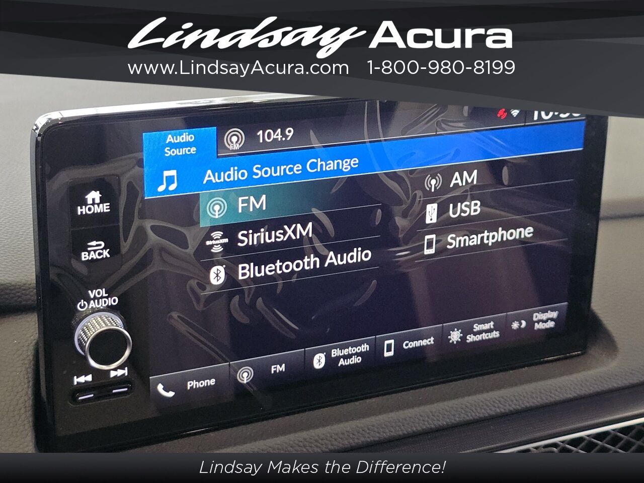 2026 Acura Integra Type S Columbus OH