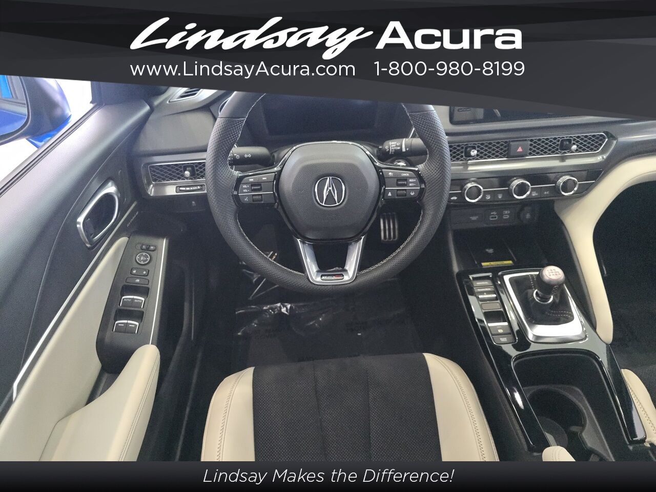 2026 Acura Integra Type S Columbus OH