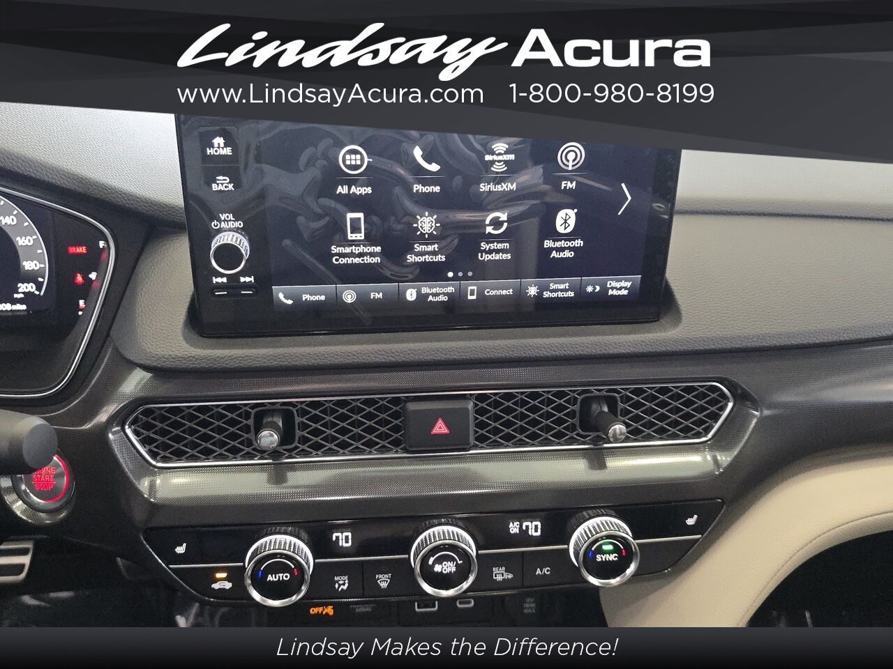 2026 Acura Integra Type S Columbus OH