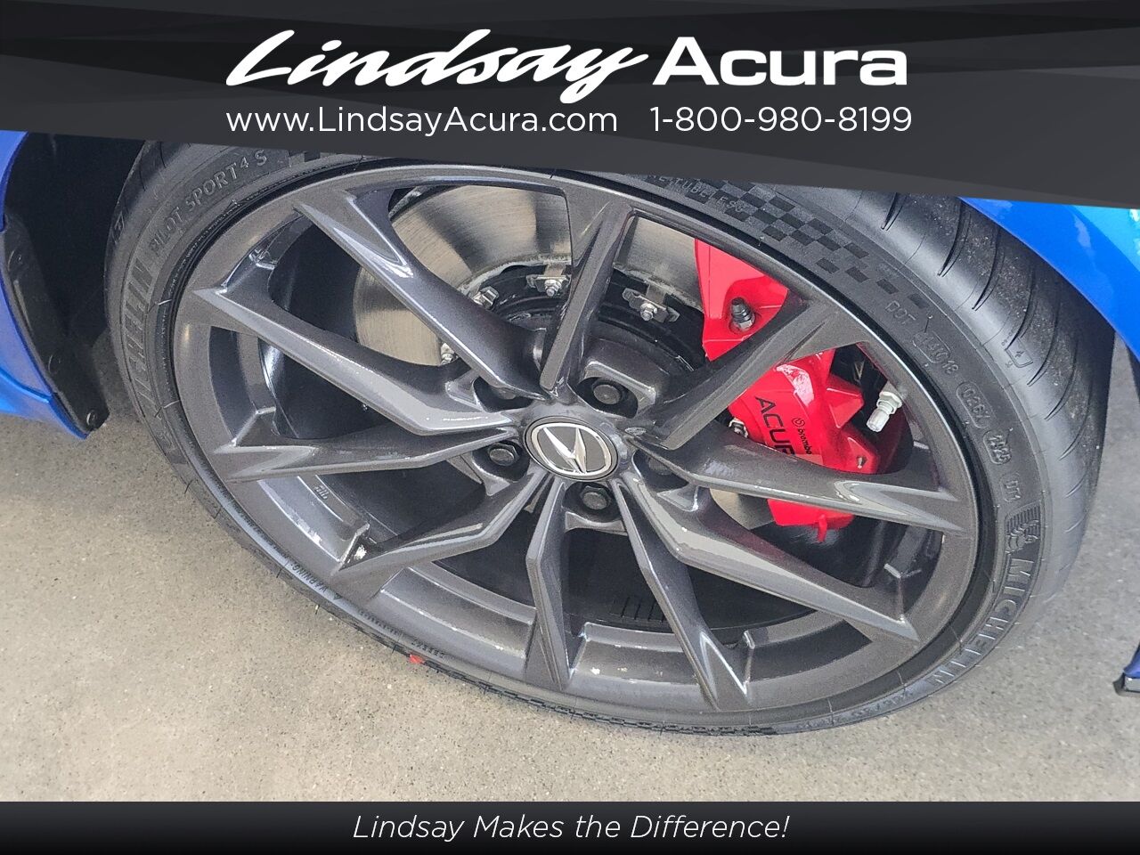 2026 Acura Integra Type S Columbus OH