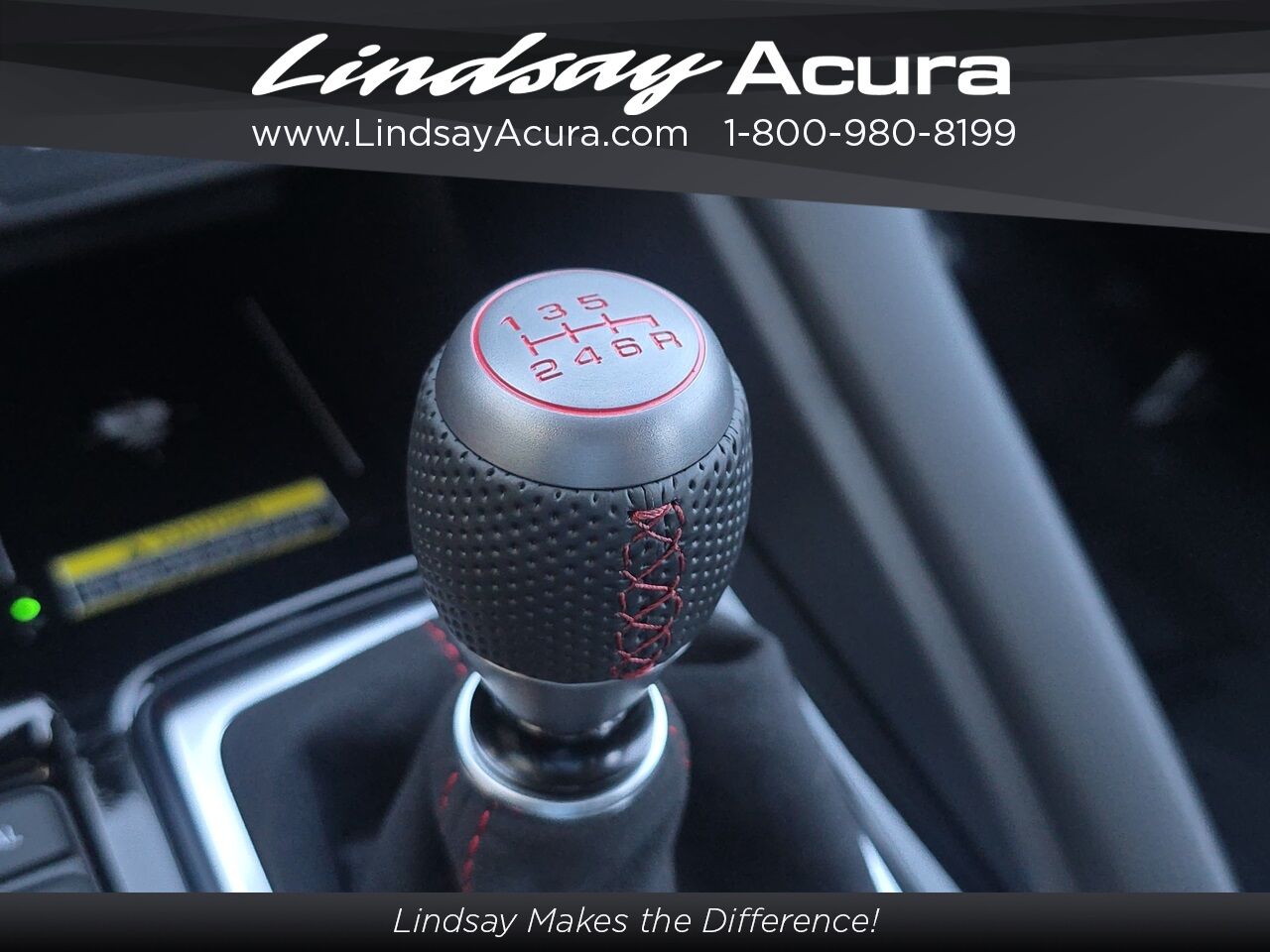 2026 Acura Integra Type S Columbus OH