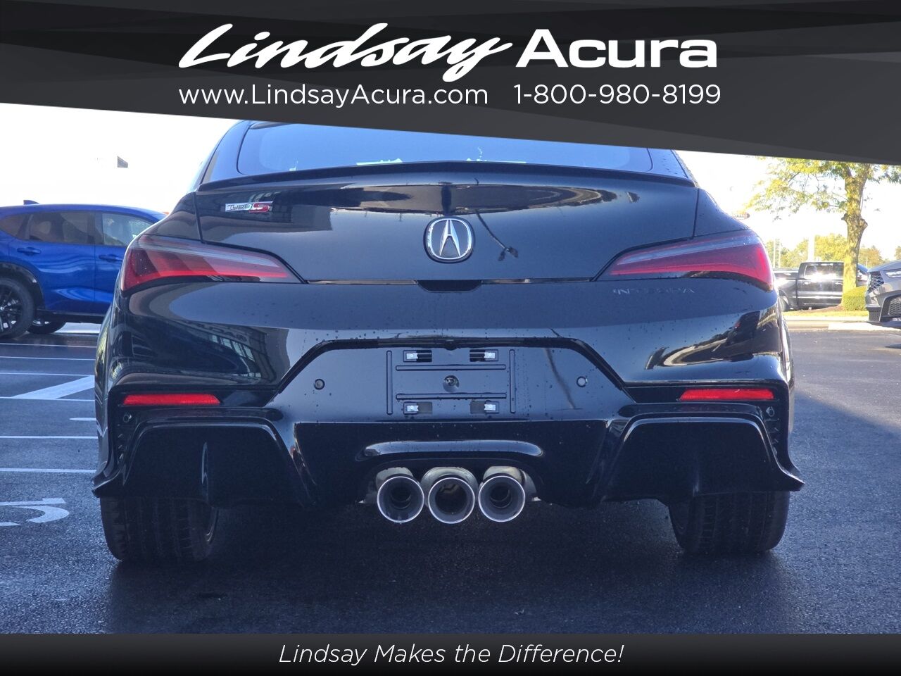 2026 Acura Integra Type S Columbus OH