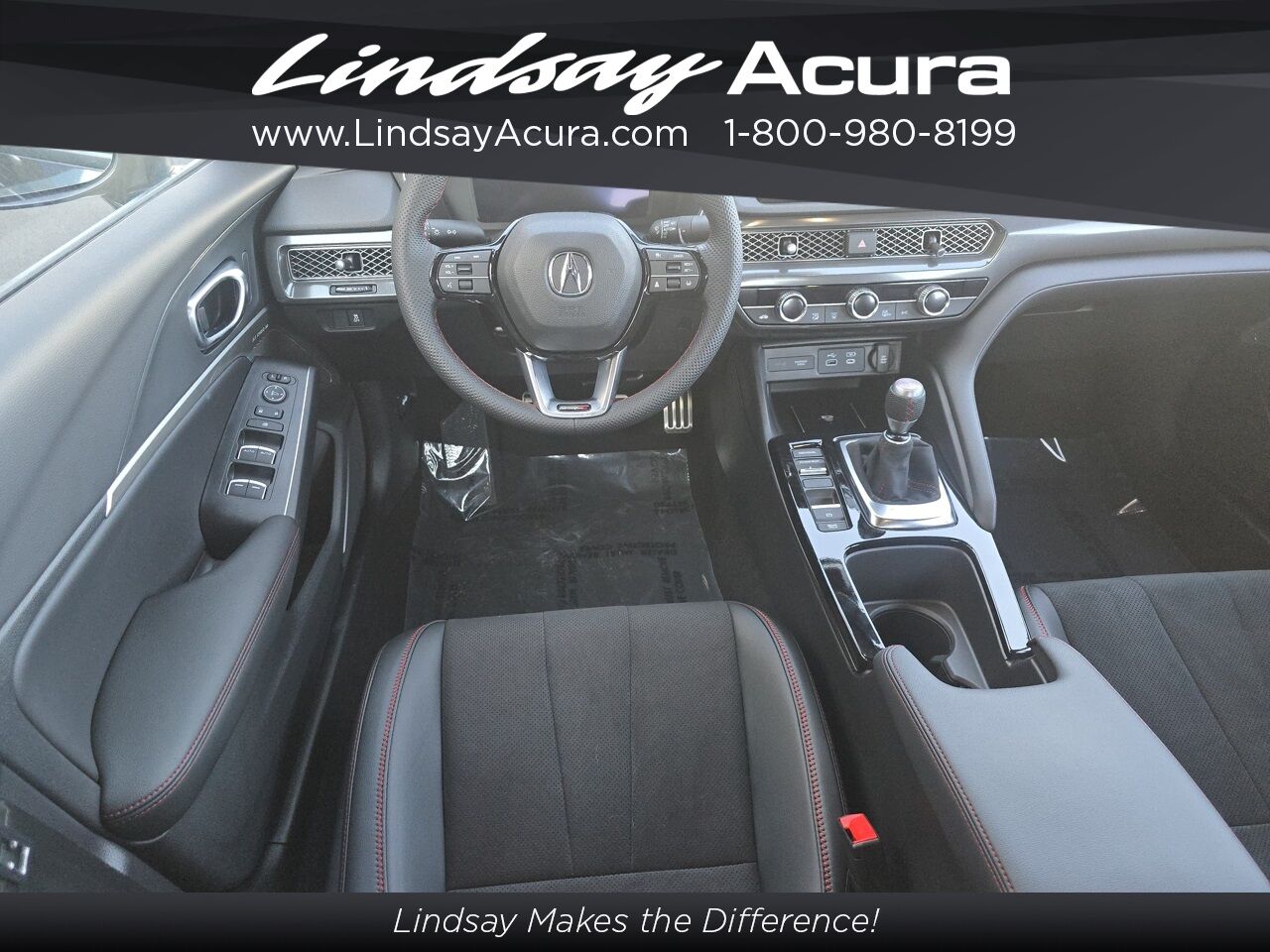 2026 Acura Integra Type S Columbus OH