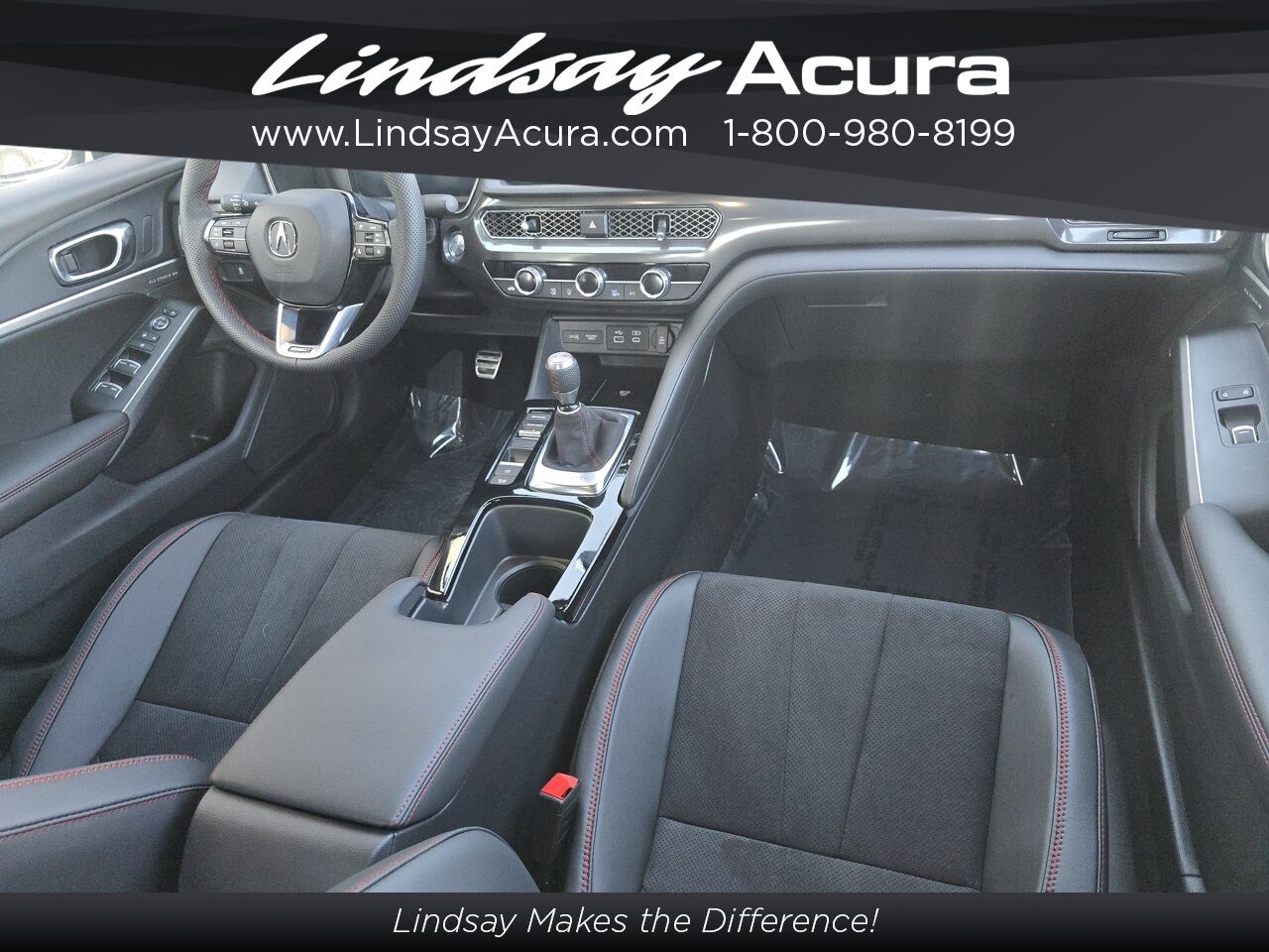 2026 Acura Integra Type S Columbus OH