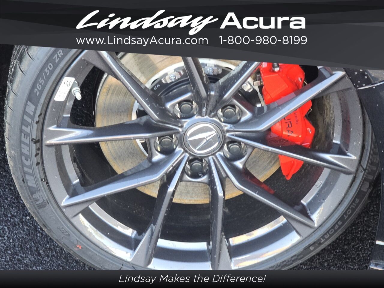 2026 Acura Integra Type S Columbus OH