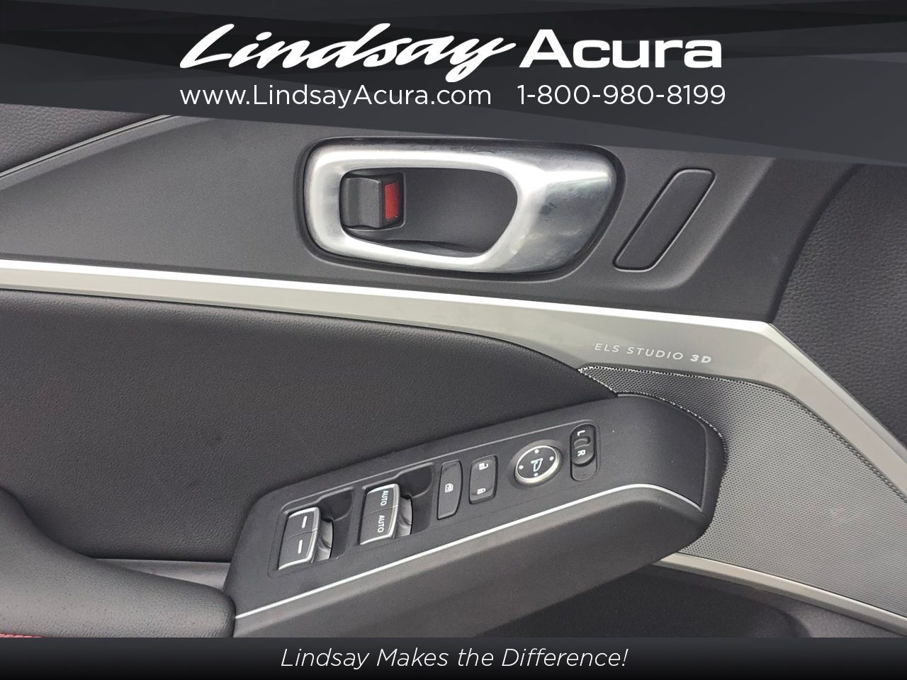 2026 Acura Integra Type S Columbus OH