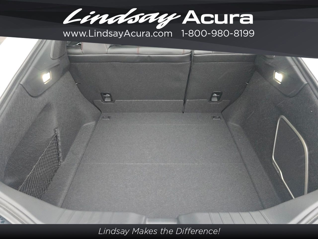 2026 Acura Integra Type S Columbus OH