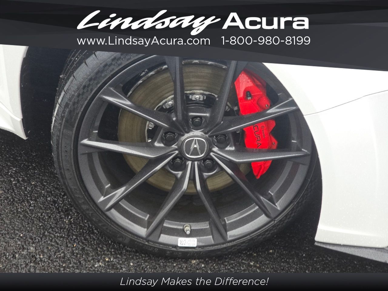 2026 Acura Integra Type S Columbus OH