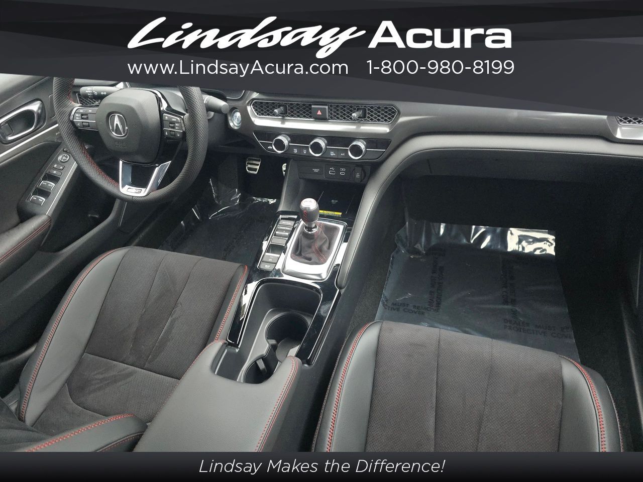 2026 Acura Integra Type S Columbus OH