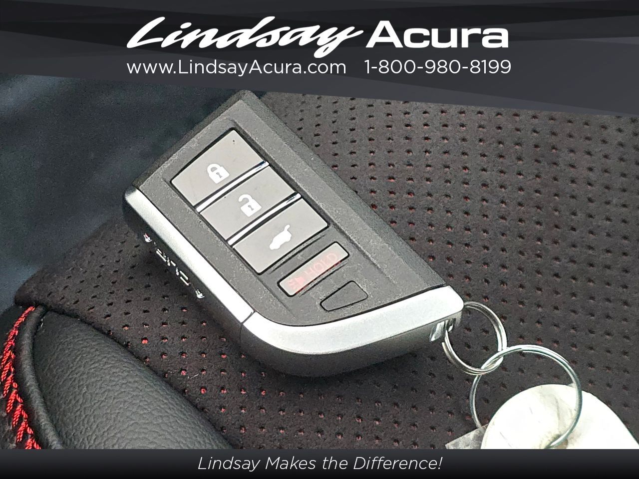 2026 Acura Integra Type S Columbus OH
