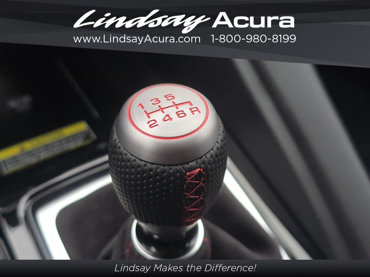 2026 Acura Integra Type S Columbus OH