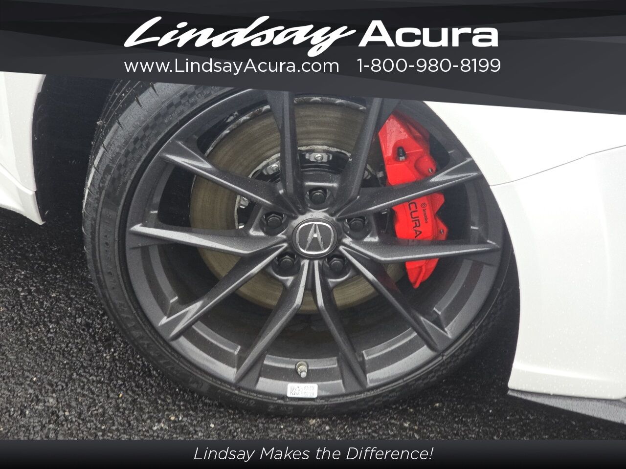 2026 Acura Integra Type S Columbus OH