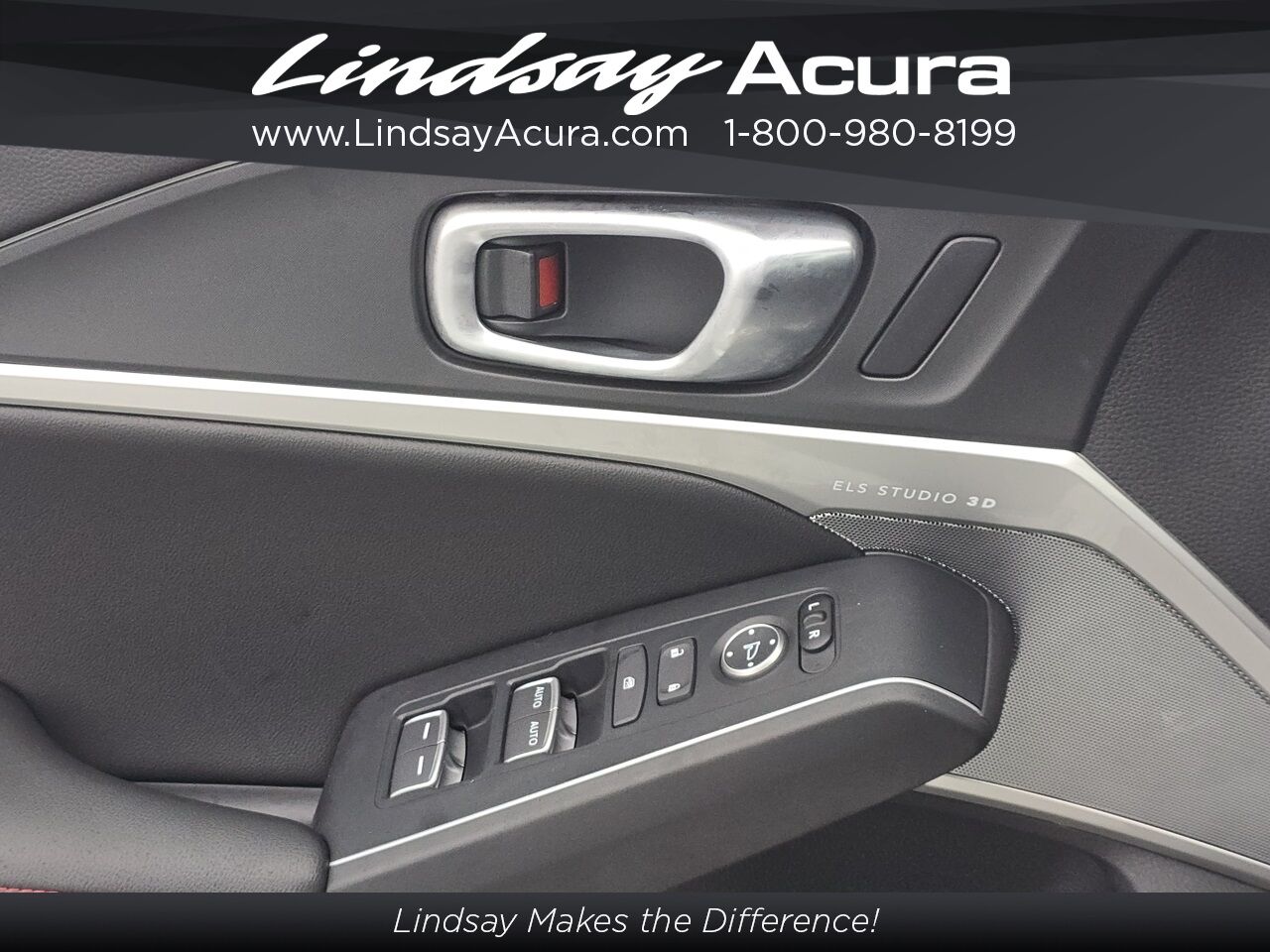 2026 Acura Integra Type S Columbus OH