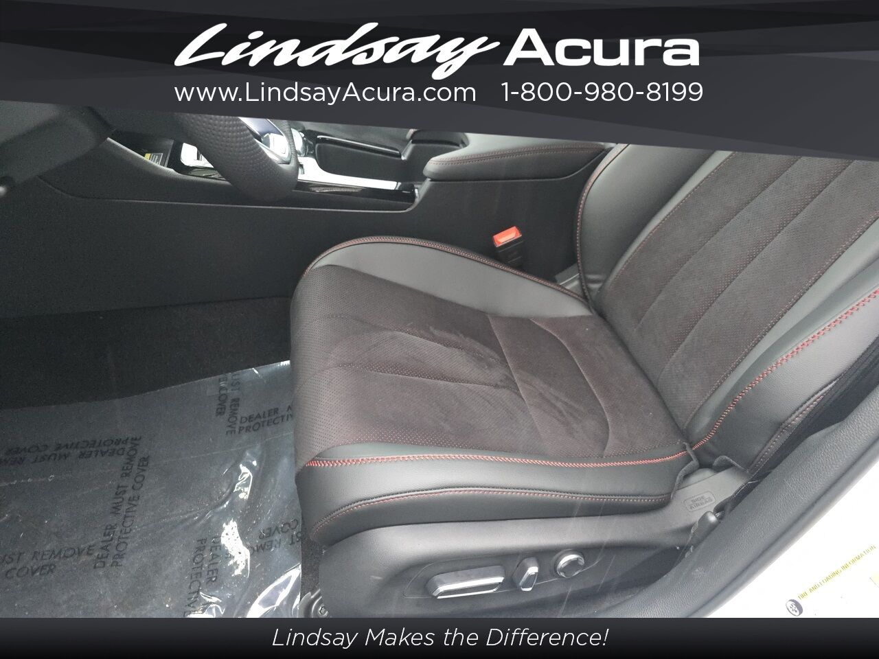 2026 Acura Integra Type S Columbus OH