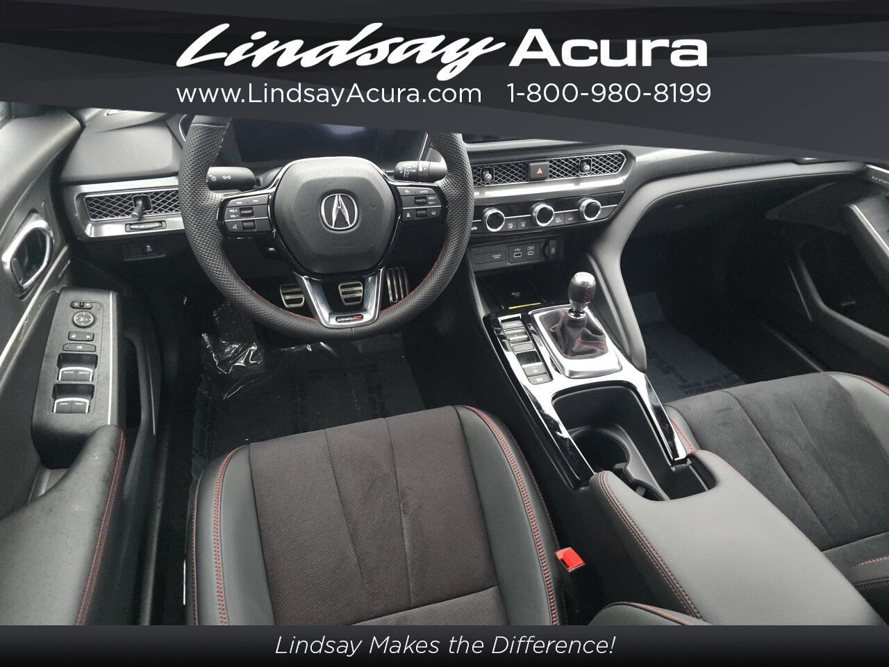 2026 Acura Integra Type S Columbus OH