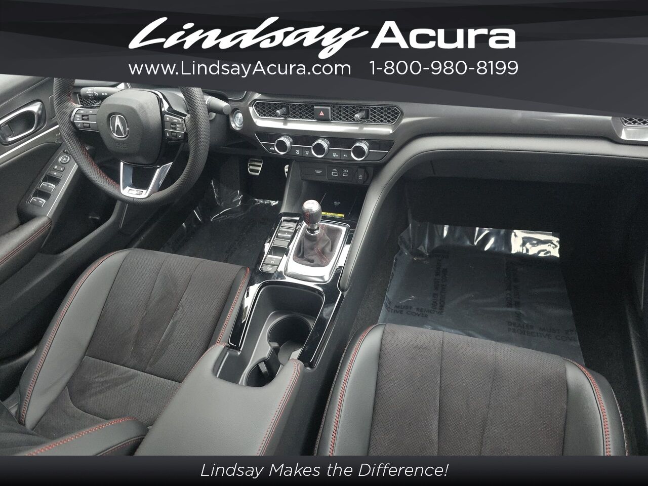 2026 Acura Integra Type S Columbus OH