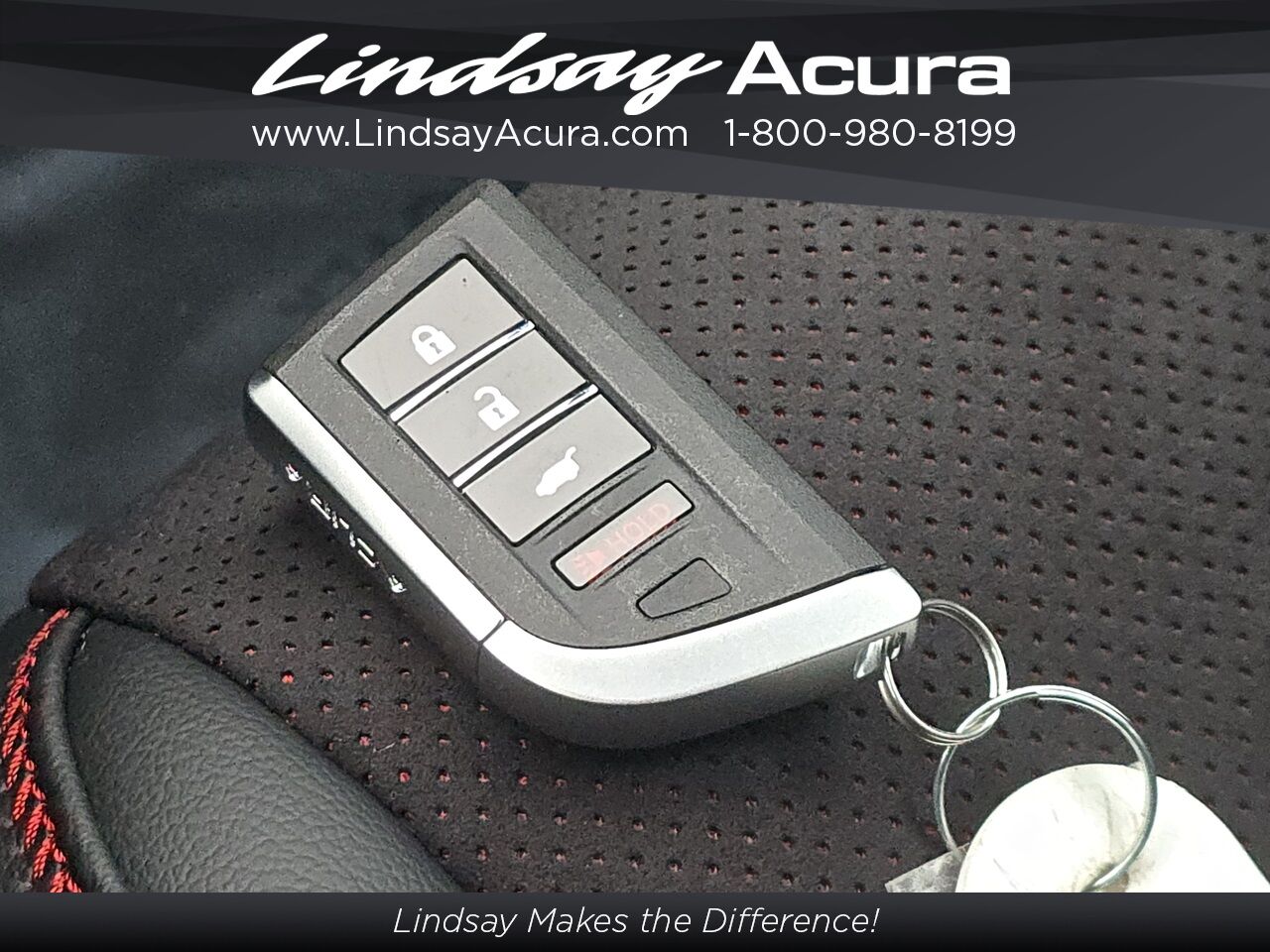 2026 Acura Integra Type S Columbus OH